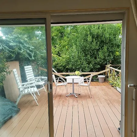 Douceur Et Serenite Holiday home