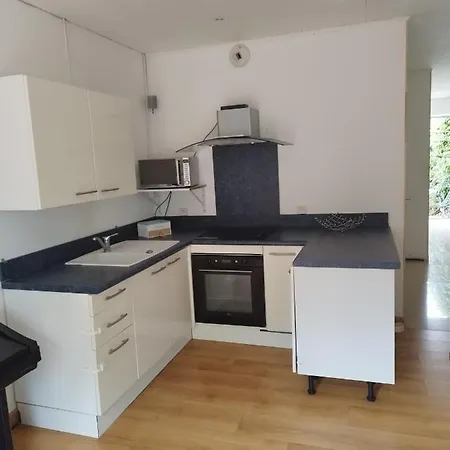 Douceur Et Serenite Holiday home